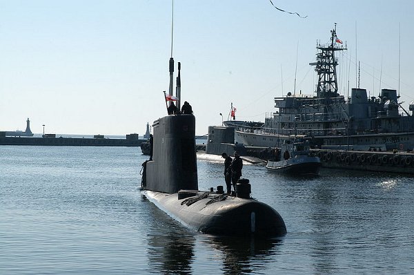 CLASSE TYPE 205 - TYPE 205 CLASS